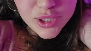 Honey, I'm not coming home tonight. I'm too busy fucking my coworker.