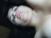 Cogeme bebé y mira como rebotan mis tetas - Screenshot 13 of 16 - Orgasm