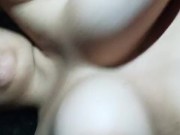 Cogeme bebé y mira como rebotan mis tetas - Screenshot 14 of 16 - Big Boobs
