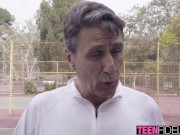 Goth Anal Slut Charlotte Will Fuck Anyone 1/16