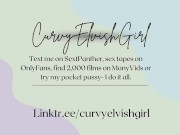 multiple dildo orgasms - cumming on thick toys and stretching my cunt 1/16