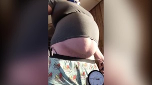 #13 - Belly Inflation