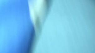 Small limp dick, stroking and measuring, still can’t get it up