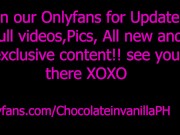 HES BEEN A GOOD BOY SO I LET HIM EAT MY PUSSY 15/16