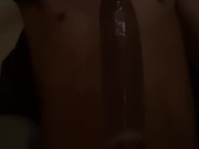 TakingOffMagnum 3/16