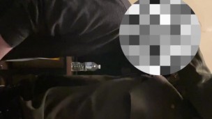 Pretty boy gets throat fucked by German officer, then fucks him in the ass