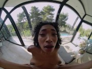 Hotter Than The Weather 13/16