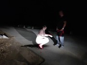 I'm filthy😁I'm not the girl you introduce to your mom but I can take, it to the garbage man! 2/16