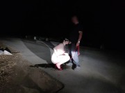 I'm filthy😁I'm not the girl you introduce to your mom but I can take, it to the garbage man! 4/16