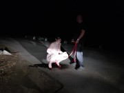 I'm filthy😁I'm not the girl you introduce to your mom but I can take, it to the garbage man! 6/16