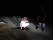 I'm filthy😁I'm not the girl you introduce to your mom but I can take, it to the garbage man! 7/16