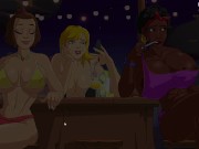 Girl's Stories: Whores Exposed! 7/16