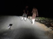 A good example of an obedient three holed fuck toy toilet cunt that all superior men expect to see f 1/16