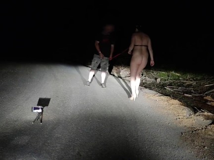 A good example of an obedient three holed fuck toy toilet cunt that all superior men expect to see f