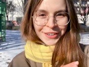 Ersties - Daniela Explores Her Fetish with Women's Underwear 13/16