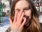 Ersties - Daniela Explores Her Fetish with Women's Underwear 4/16