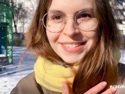 Ersties - Daniela Explores Her Fetish with Women's Underwear 5/16