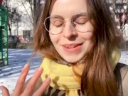 Ersties - Daniela Explores Her Fetish with Women's Underwear 9/16