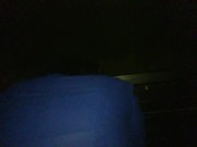 Public park whore in leather jacket fucking on bench doggystyle 9/16