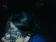 Stepmom takes piss and cum in mouth from her stepboy 8/16