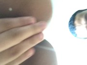 Gozando muito dentro da gravida dos peitos grandes 16/16