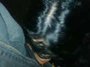 I love it when he cums on my face 8/16