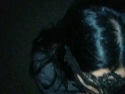 We like,to be humiliated😁it doesn't matter if we are a princess,blonde, rich... 3/16