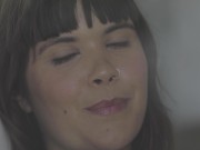 Brunette Babe Blake May Wilde Tempts Her Housemate With Steamy Sex Session 8/16