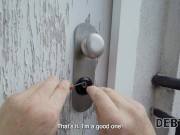 DEBT4k. Debt Fuck with Stacy Cruz 2/16