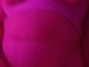 I fuck my neighbor with her panties in my mouth 9/16