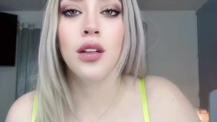 Quiere que sea putona? 🤤😈