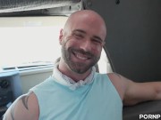 Busty Kylie Shay Gets Her Pussy Slammed During An Rv Adventure 4/16