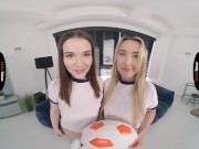 VIRTUAL TABOO - Pussy Soccer Score 1/16