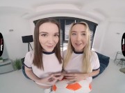 VIRTUAL TABOO - Pussy Soccer Score 2/16