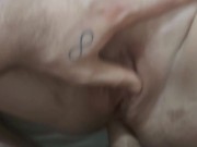 Jouir pendant une anal 11/16