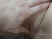 Jouir pendant une anal 16/16