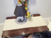 She Sucked This BBC So Good Until I Nutted 16/16