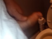 21 year old boy pulls out his Giganticsaurusrex