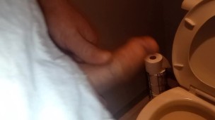 21 year old boy pulls out his Giganticsaurusrex