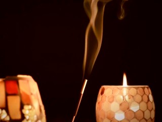 😈Paulina/HACIÉNDOLO EN EL ESTACIONAMIENTO🥵Casi nos descubren!🔥❤/ Historias eróticas/ AUDIOS EROTI