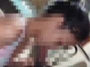 Inum na daw ako at yosi at sya na daw bahala sa pag bj skin, bday gift nya daw 1/16