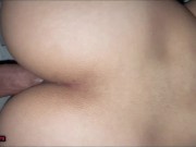 Fui fazer uma visita e acabei dando o cu 14/16