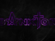 Sanktor - INKED BLONDE SHOWS HER TINY ASSHOLE 16/16