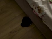 Episode 1.Fucked my best friend's MILF mom 16/16