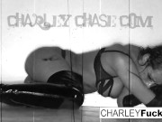 Charley is just begging to be whipped 5/16