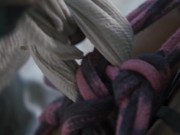 funny Comedy Bondage - Silly Shibari from dreadheads 8/16