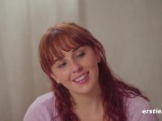 Ersties - Lesbian Foursome Enjoy Hot Oral Sex 14/16