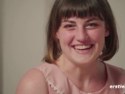 Ersties - Lesbian Foursome Enjoy Hot Oral Sex 2/16