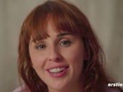 Ersties - Lesbian Foursome Enjoy Hot Oral Sex 3/16