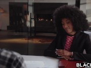 BLACKED The new wife, the ex-wife and one BBC to share 2/16